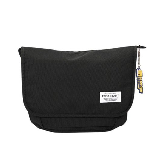 Oxford Messenger Bag