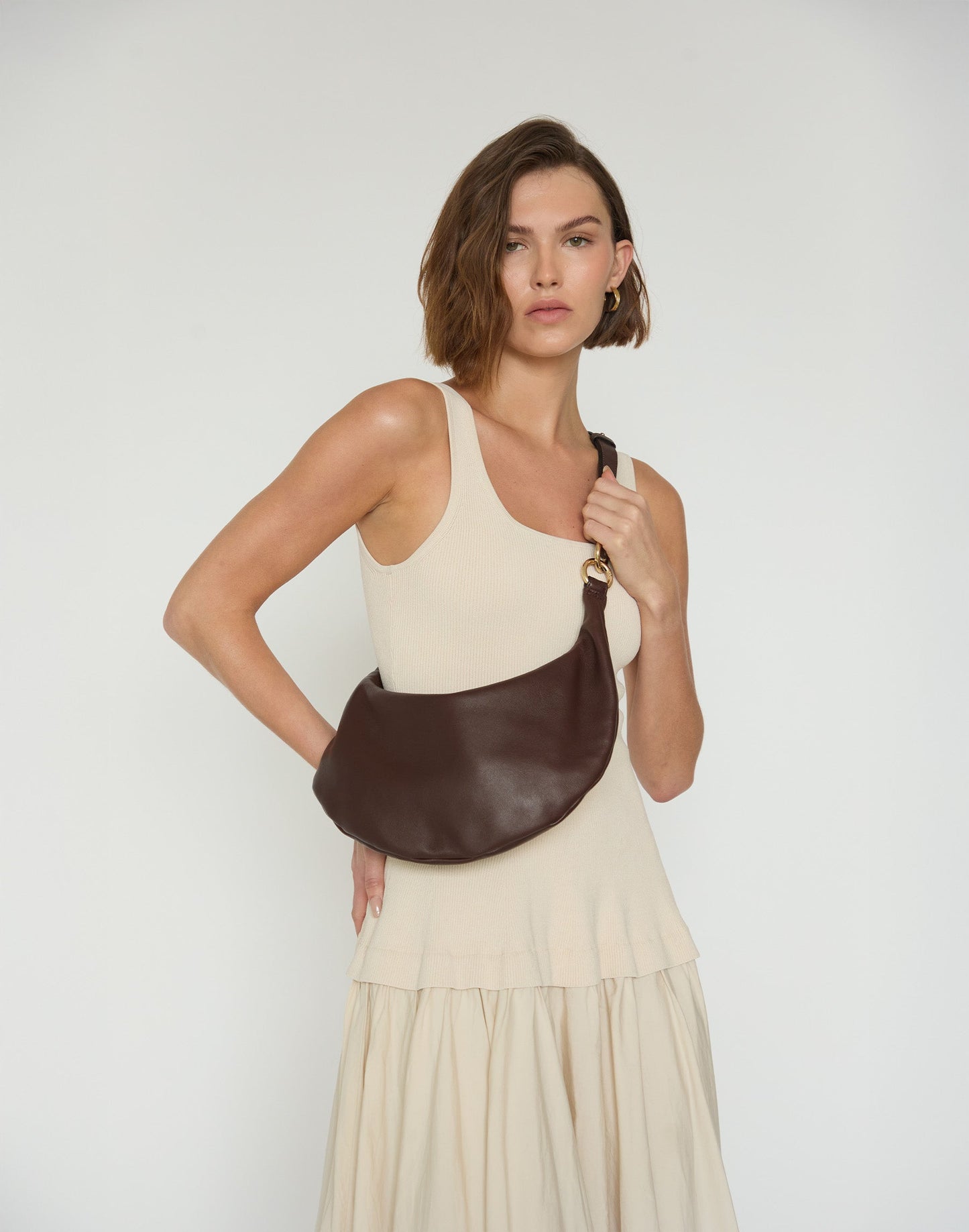 The Piccola Ring Bag