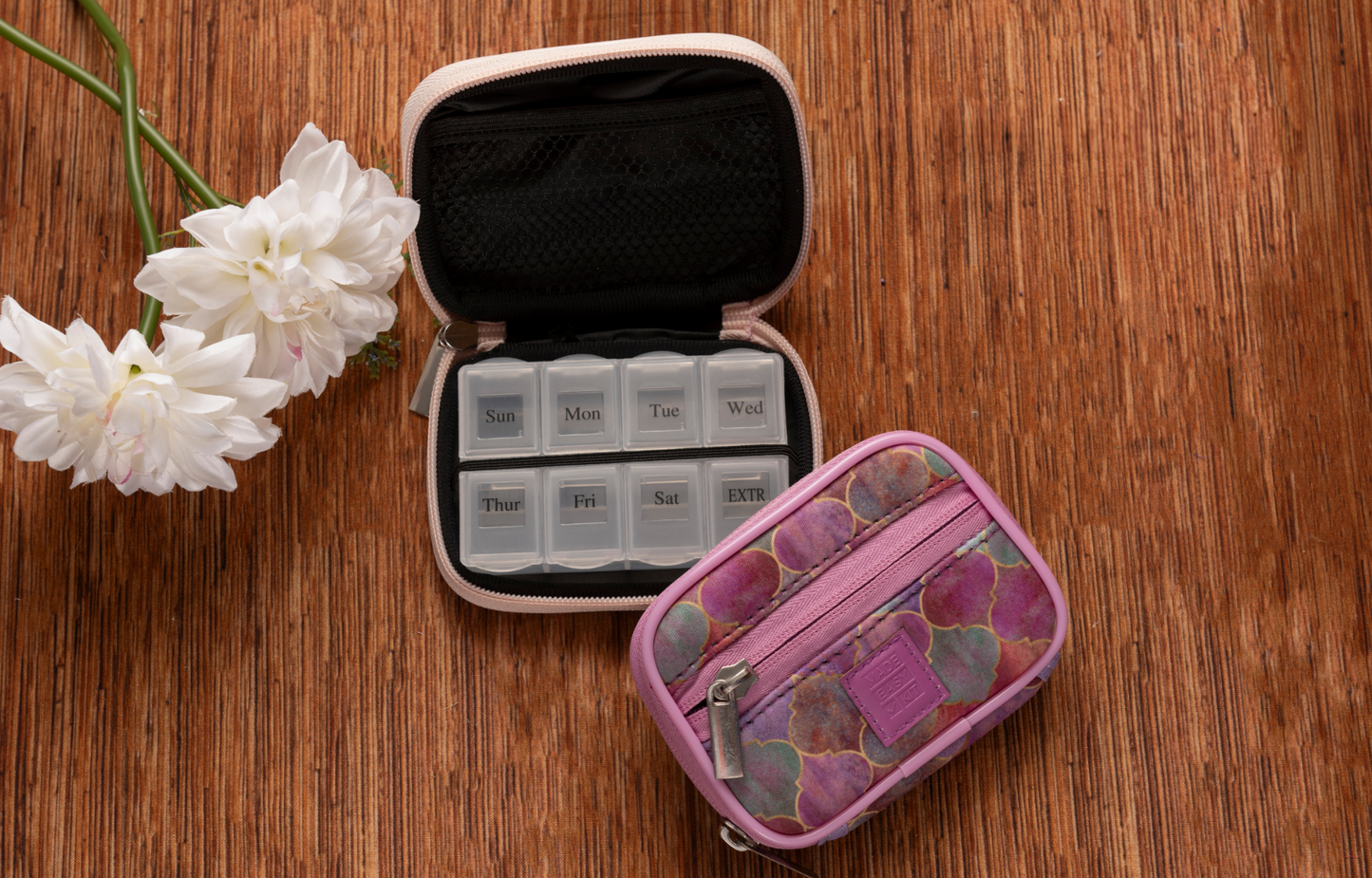 The Optimal Chemo Care Box