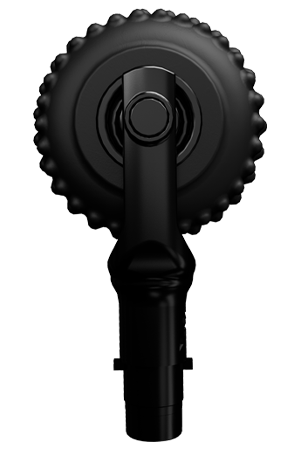 GlidePro Roller Massage Head MVP+ Massager Roller
