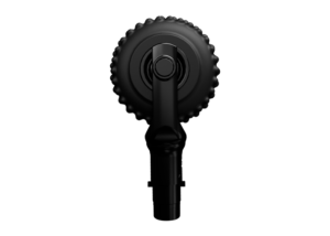 GlidePro Roller Massage Head MVP+ Massager Roller
