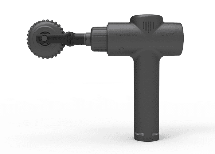 GlidePro Roller Massage Head MVP+ Massager Roller