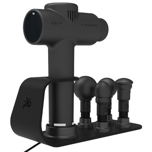 PowerUp Charging Station 2-in-1 Charging Station MVP+
