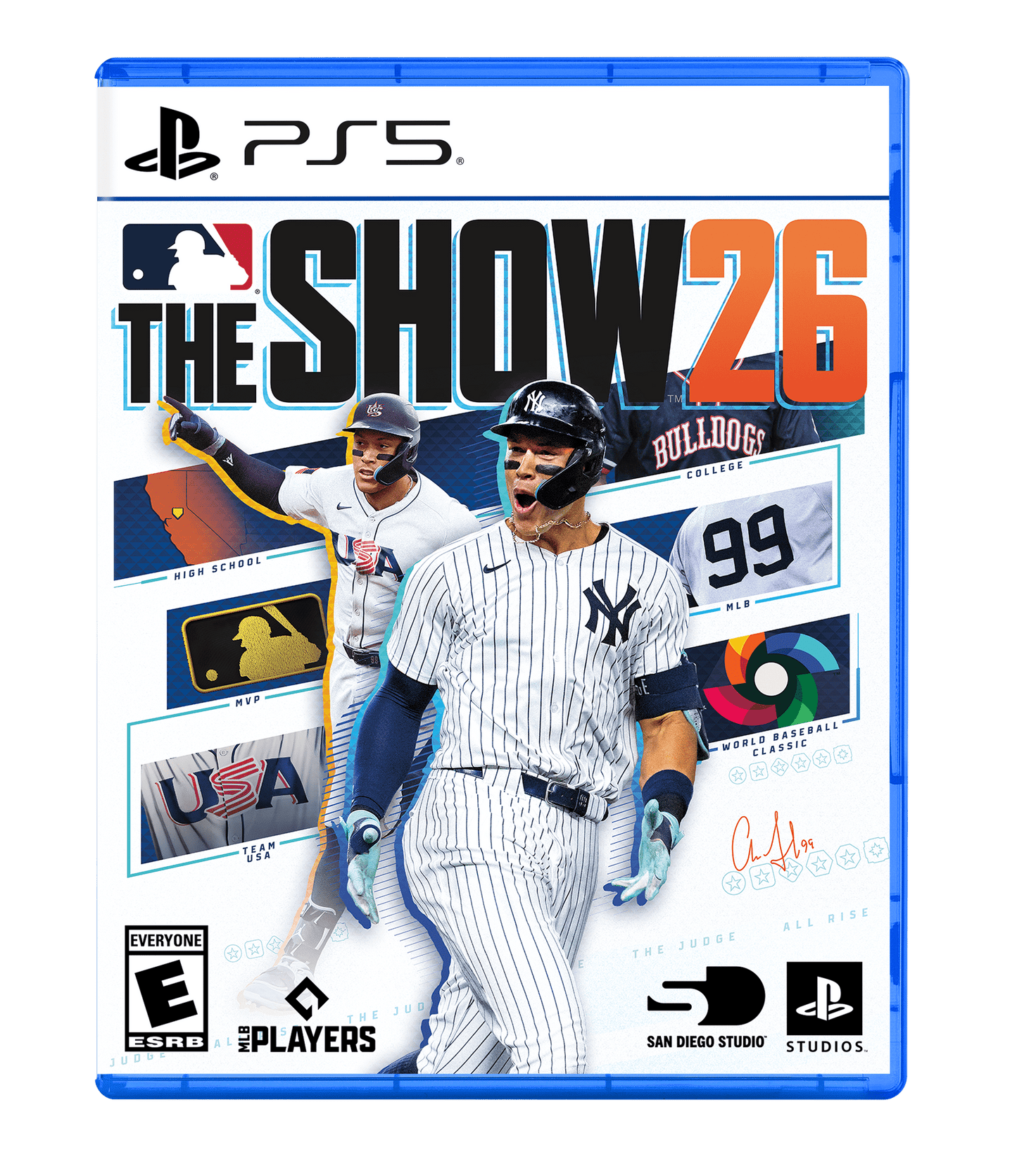 MLB The Show 26 - Playstation 5