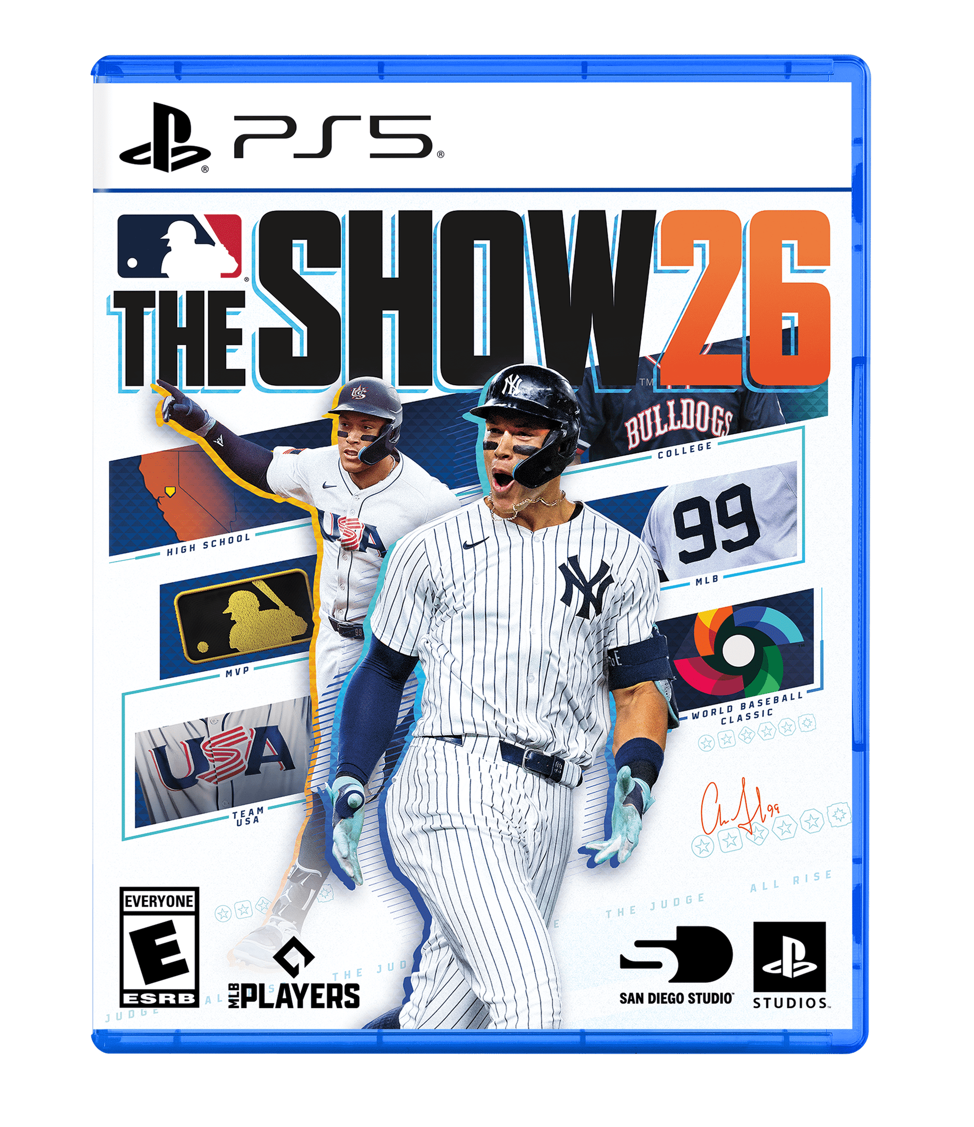 MLB The Show 26 - Playstation 5