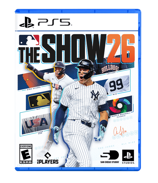 MLB The Show 26 - Playstation 5