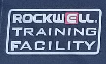 Rockwell Training Facility Gym Membership