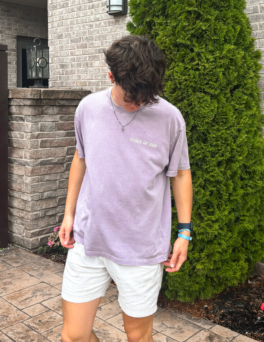 Peace of God Unisex Tee