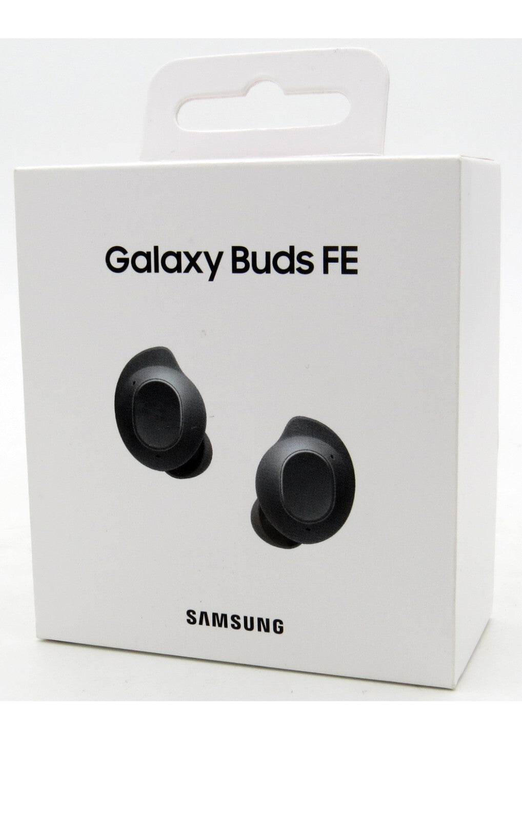 Samsung Galaxy Buds FE Wireless Bluetooth Earbuds – Gray – Certified Refurbished