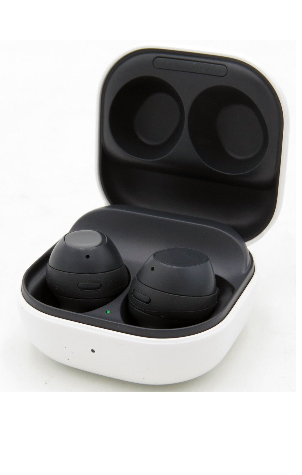 Samsung Galaxy Buds FE Wireless Bluetooth Earbuds – Gray – Certified Refurbished