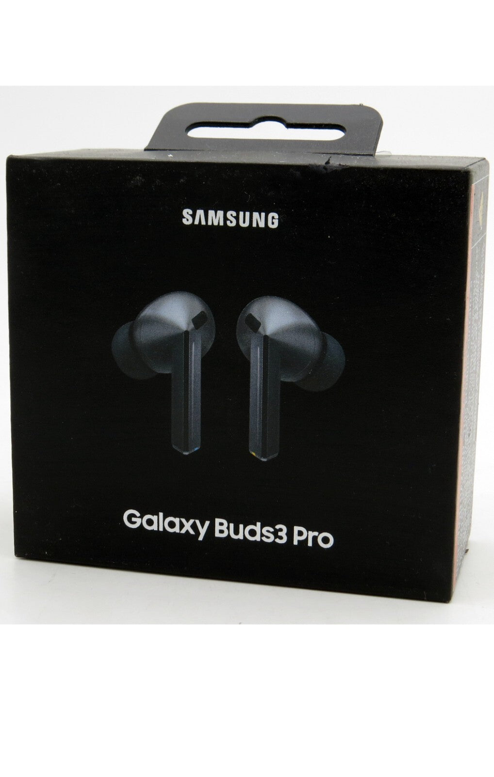 Samsung Galaxy Buds 3 Pro Active Noise Cancellation / Silver AI Wireless Active Noise