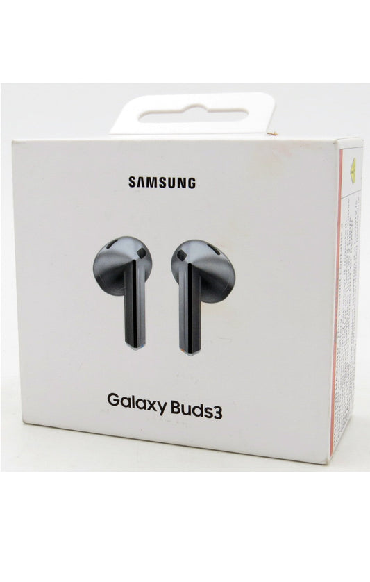 Samsung Galaxy Buds3 Active Noise Cancellation Wireless Earbuds Bluetooth
