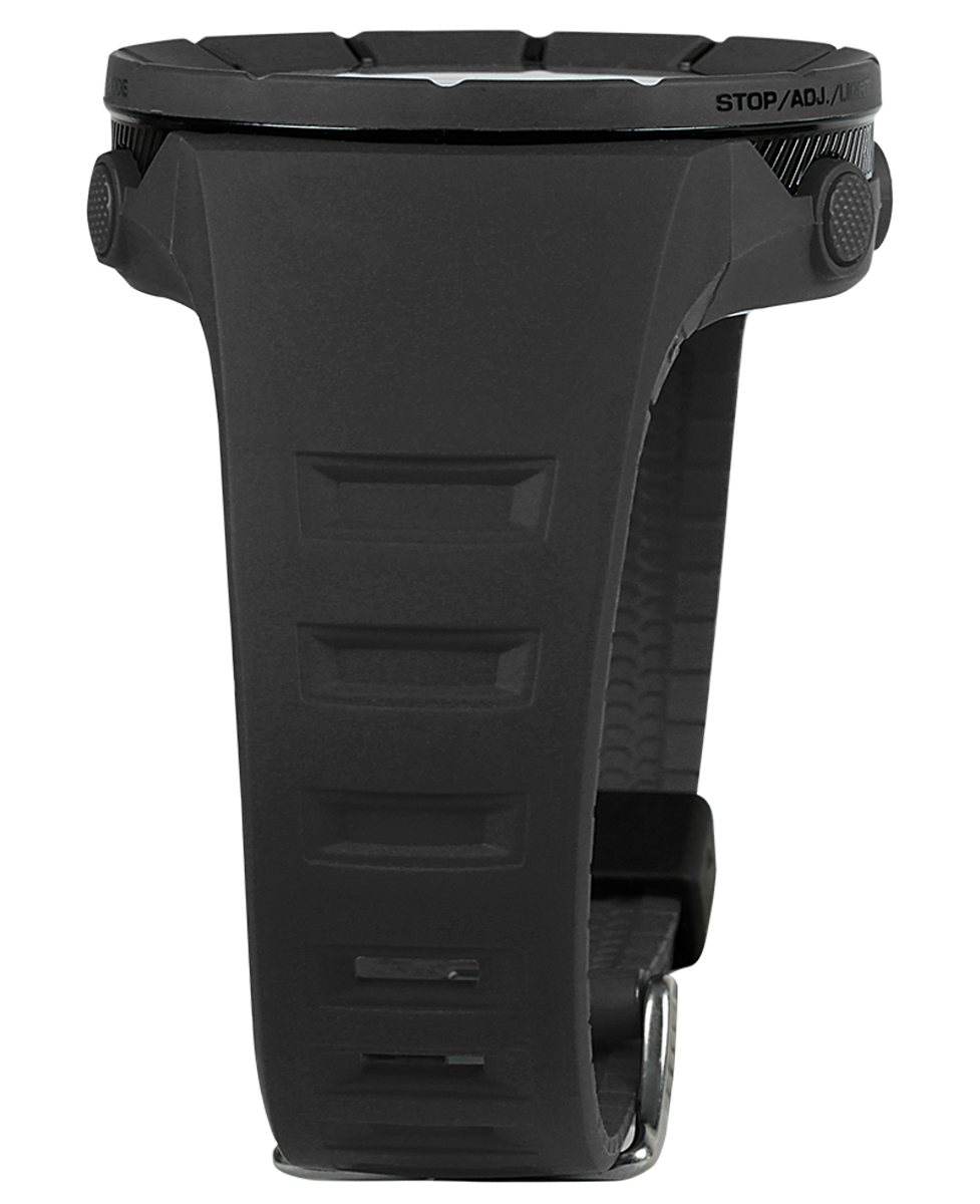 Phantom Black Coliseum Fit Watch Rockwell