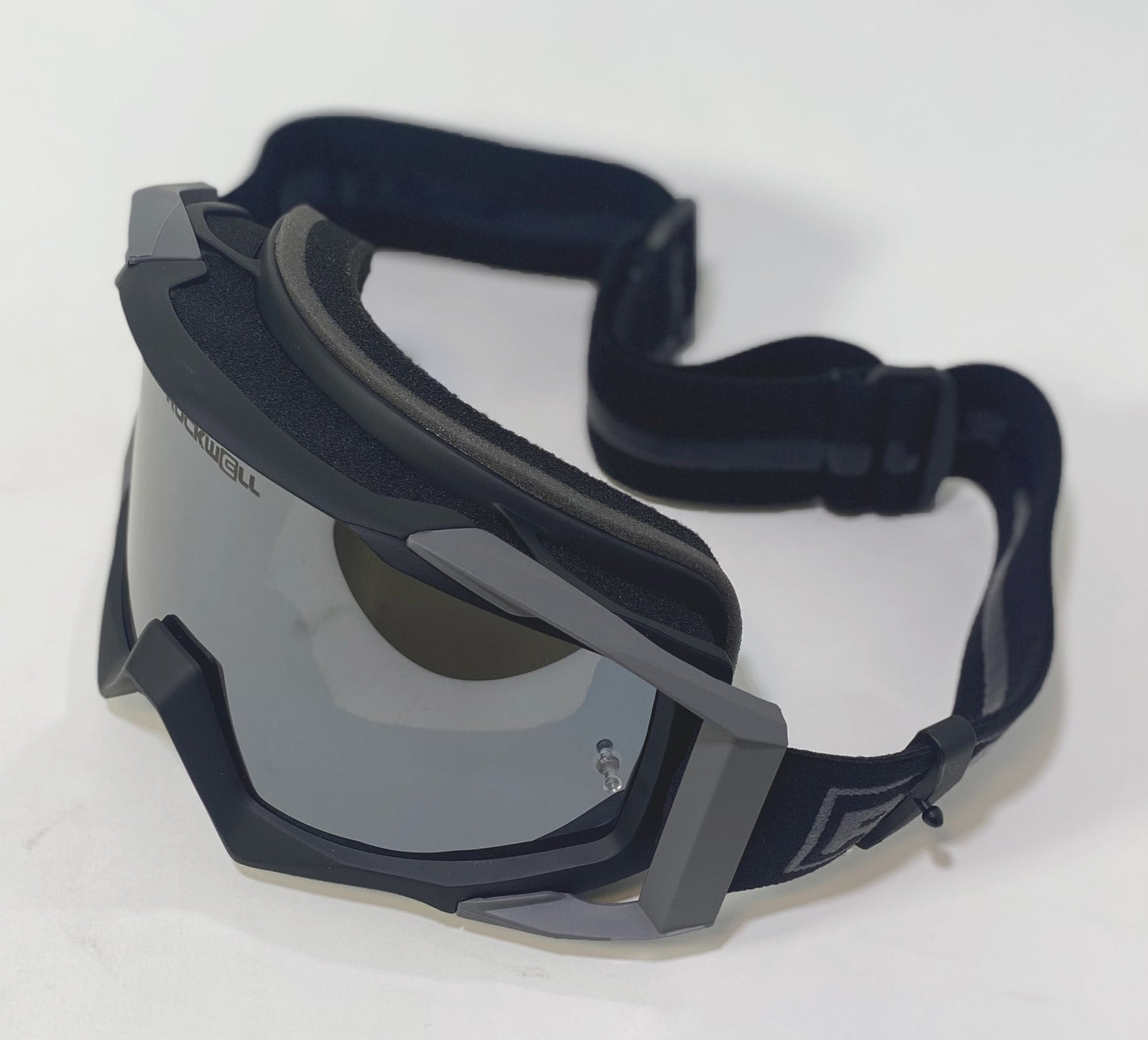 MX Goggle Expansive View Phenom 2.0 Rockwell