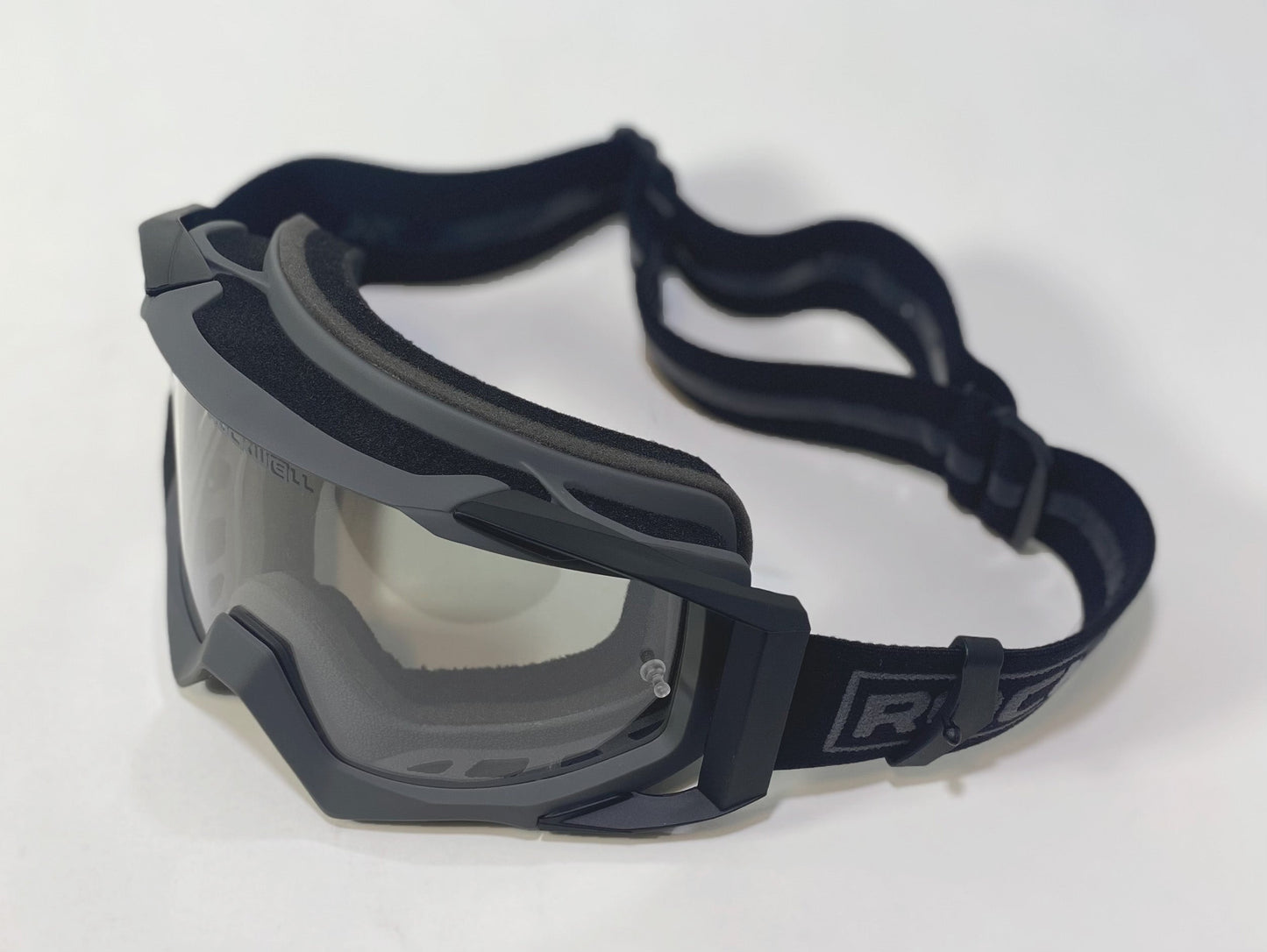 MX Goggle Expansive View Phenom 2.0 Rockwell