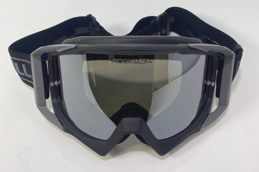 MX Goggle Expansive View Phenom 2.0 Rockwell
