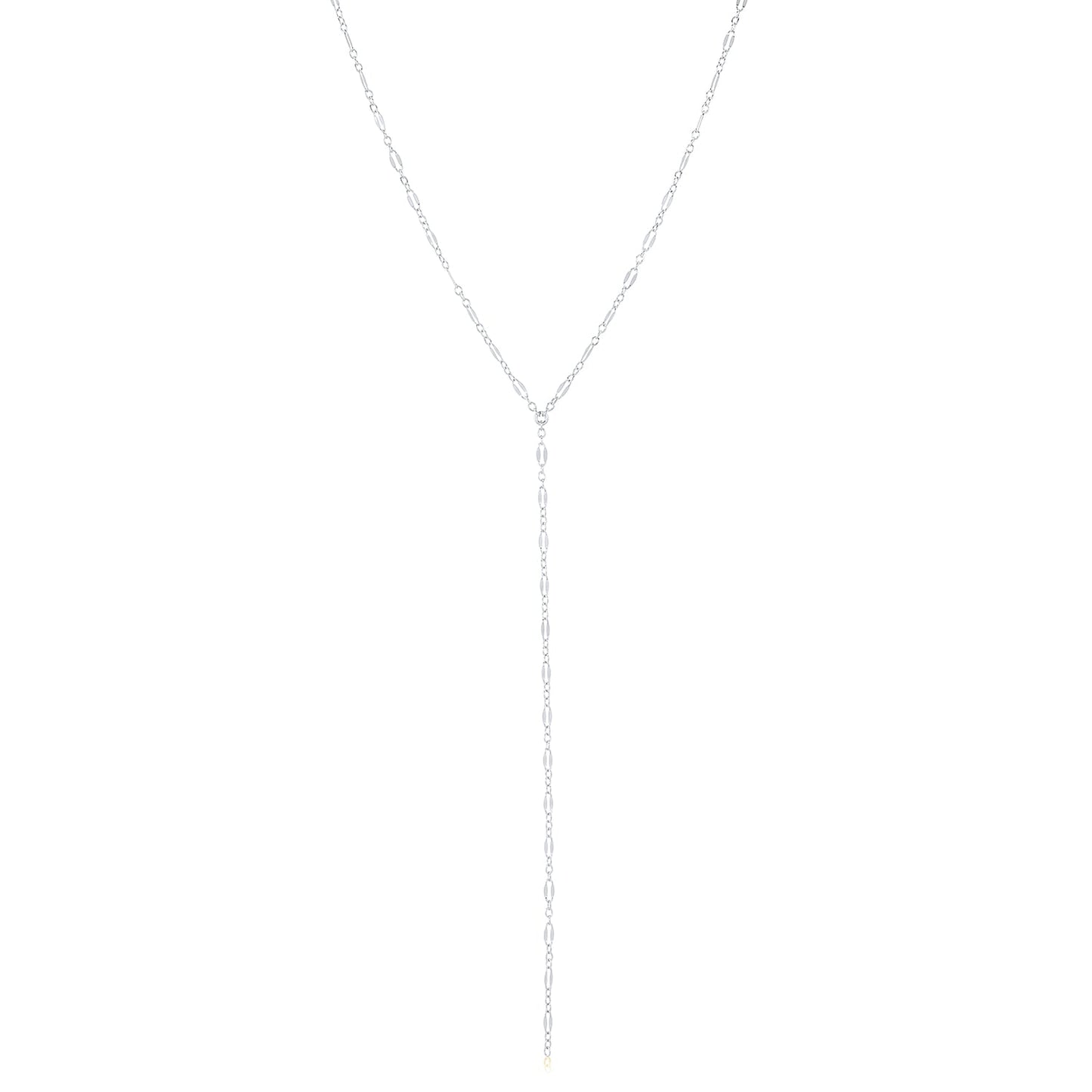 Gold Filled Drop Necklace 14k Phoebe Necklace