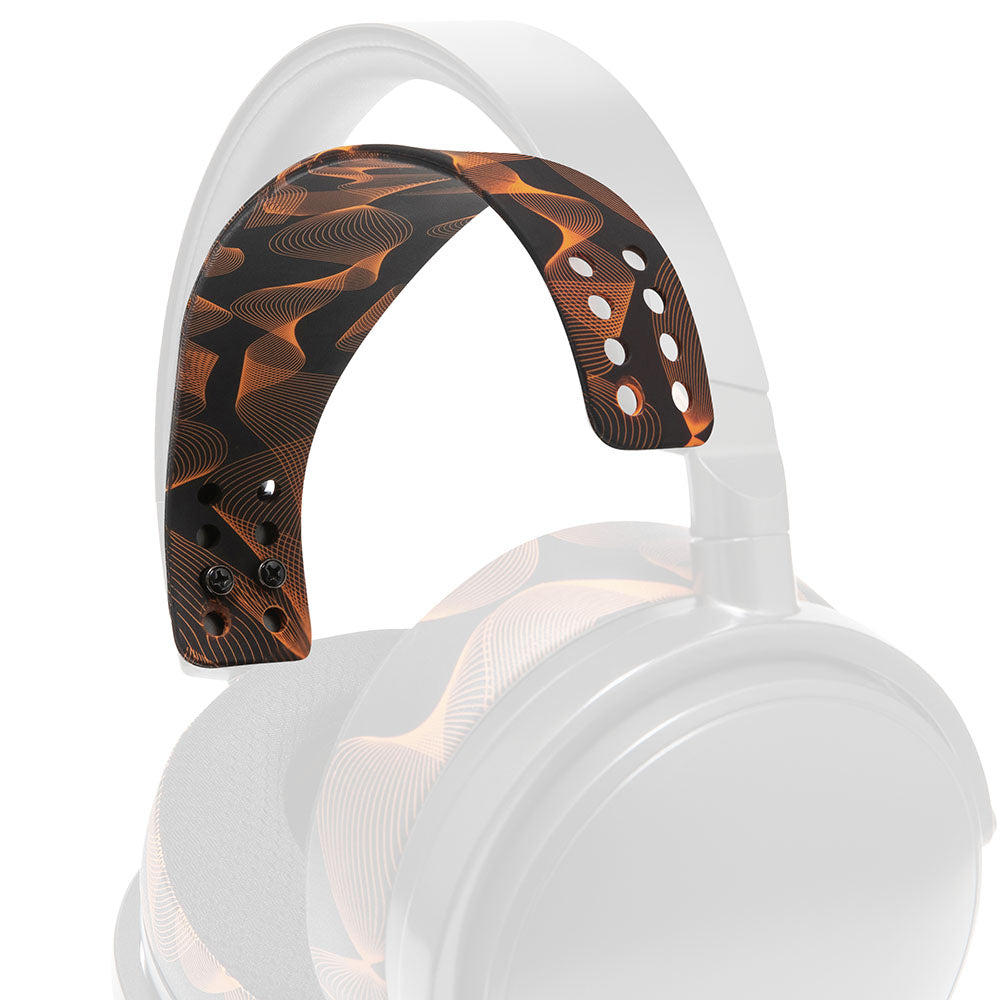 Upgraded Silicone Headband for Audeze Maxwell 1, 2 and 2 ANC - WC HeadbandZ