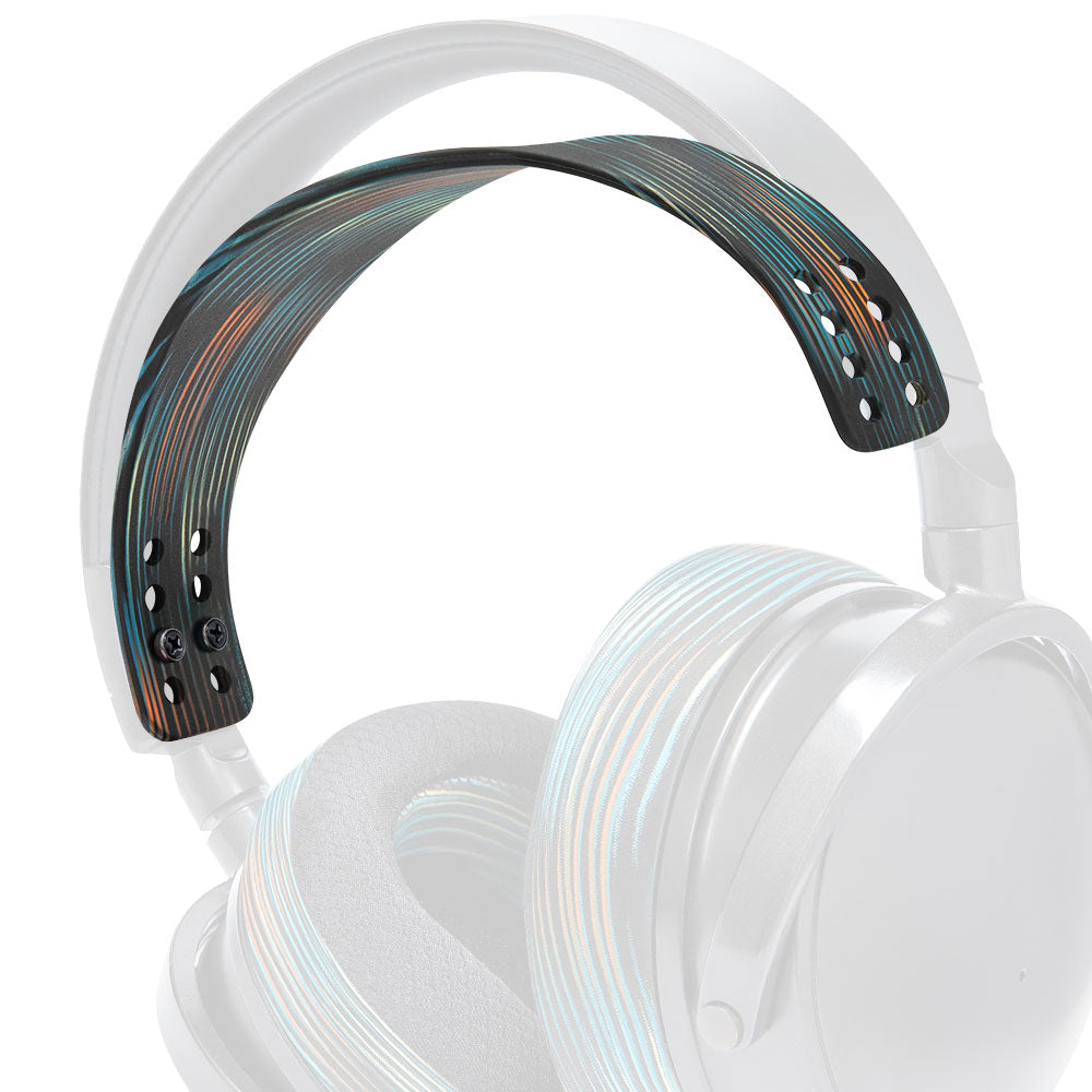 Upgraded Silicone Headband for Audeze Maxwell 1, 2 and 2 ANC - WC HeadbandZ