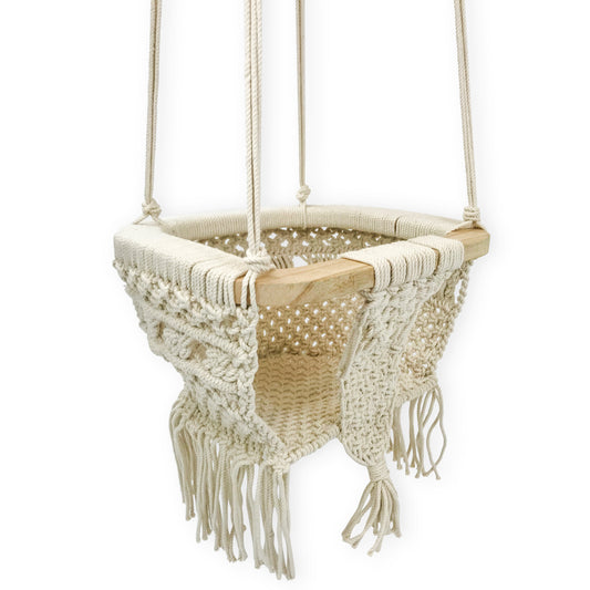 Macrame Swing 10 Pack Set