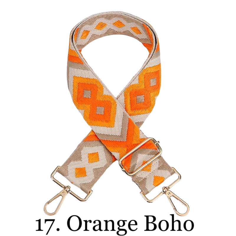 Zippered Crossbody Bag Camel The Sailor Babs+Birdie