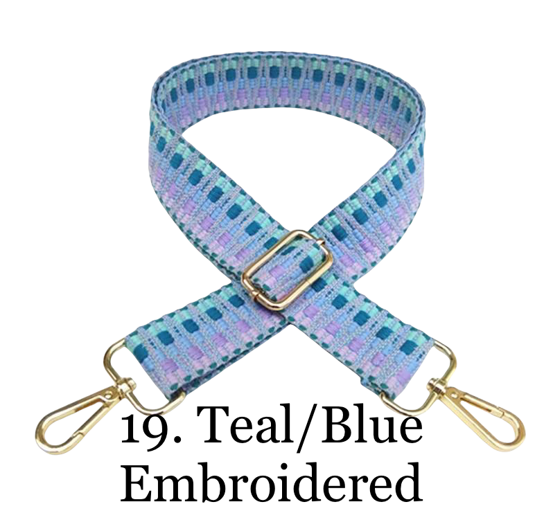 Zippered Crossbody Bag Camel The Sailor Babs+Birdie