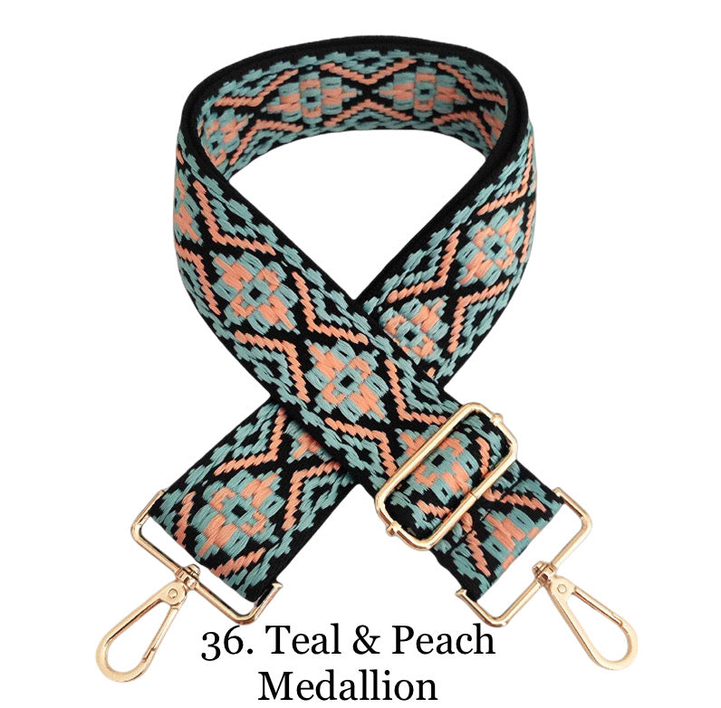 Zippered Crossbody Bag Camel The Sailor Babs+Birdie