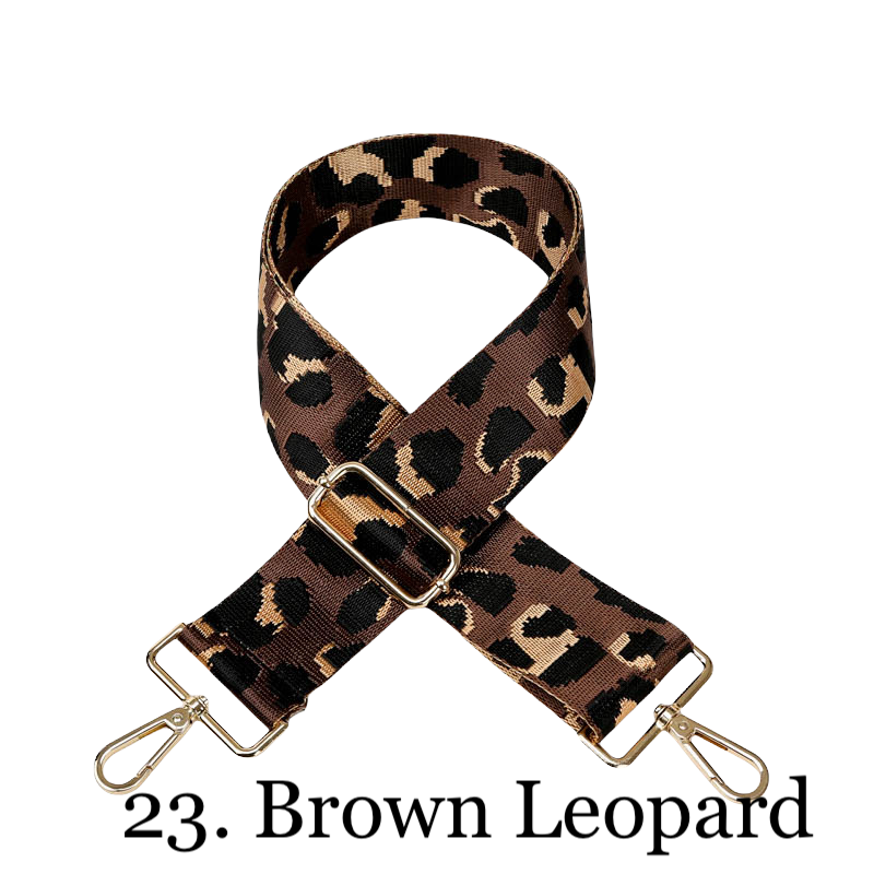 Clear with Black Trim Stadium Courier Crossbody Bag Babs+Birdie