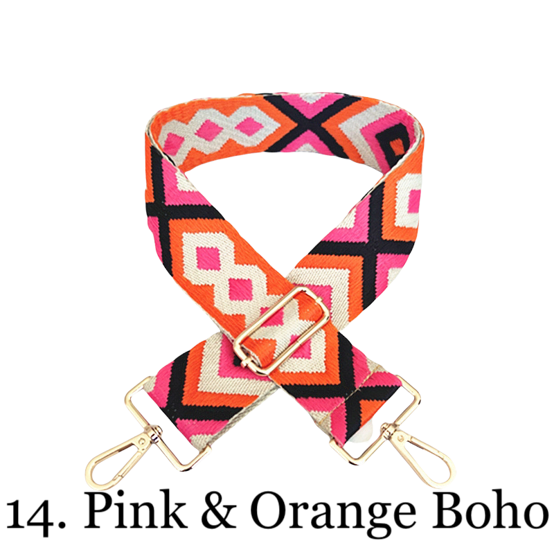 Vegan Leather Black Crossbody Bag Babs+Birdie