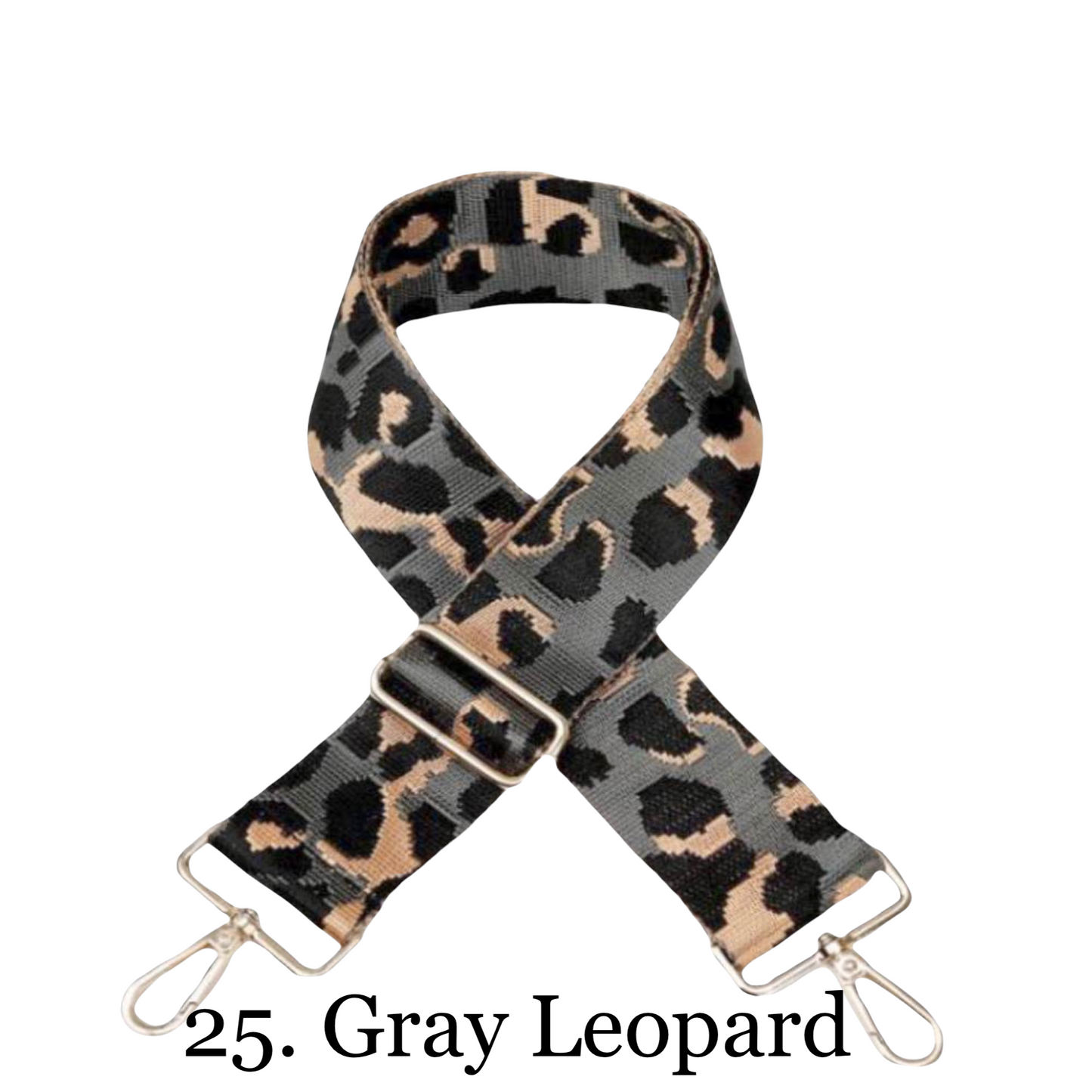 Zippered Crossbody Bag Ivory The Sailor Babs+Birdie