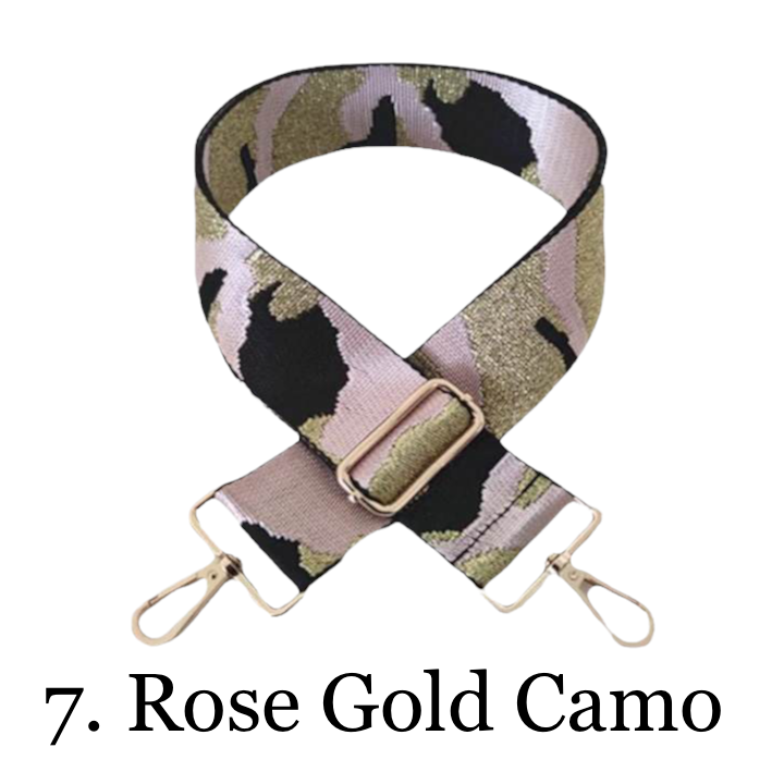 Zippered Crossbody Bag Camel The Sailor Babs+Birdie