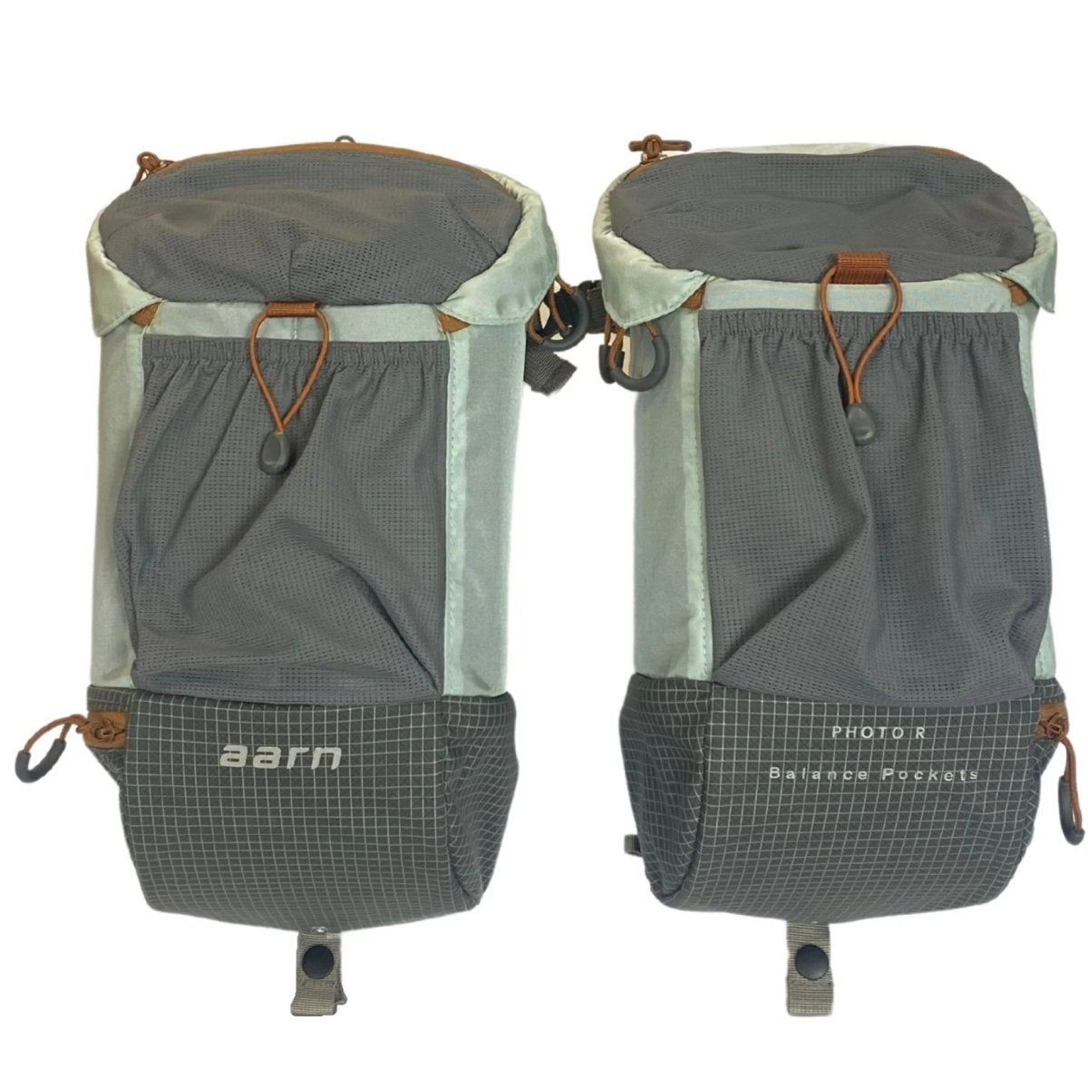 Dyneema Lightweight 50 or 55 Liter Backpack Aarn Featherlite Freedom