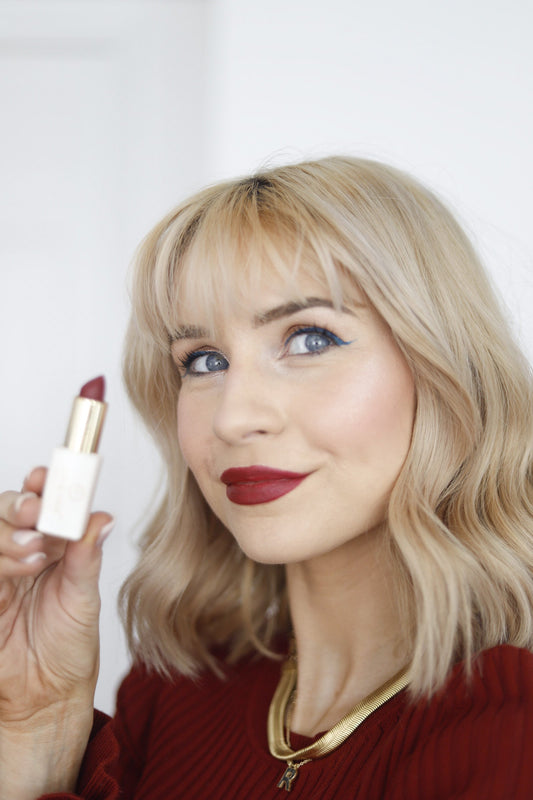 Intense Hydration Hydrating Matte Lipstick