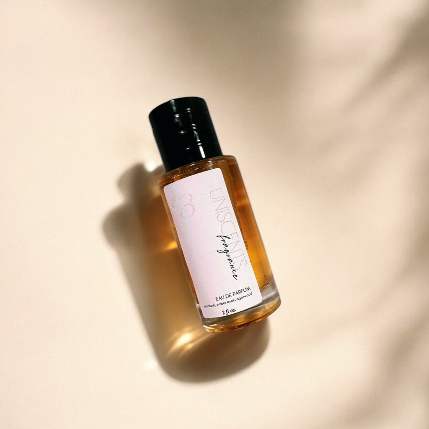 Fragrance Spray Neroli Vetiver 100ml UniScents