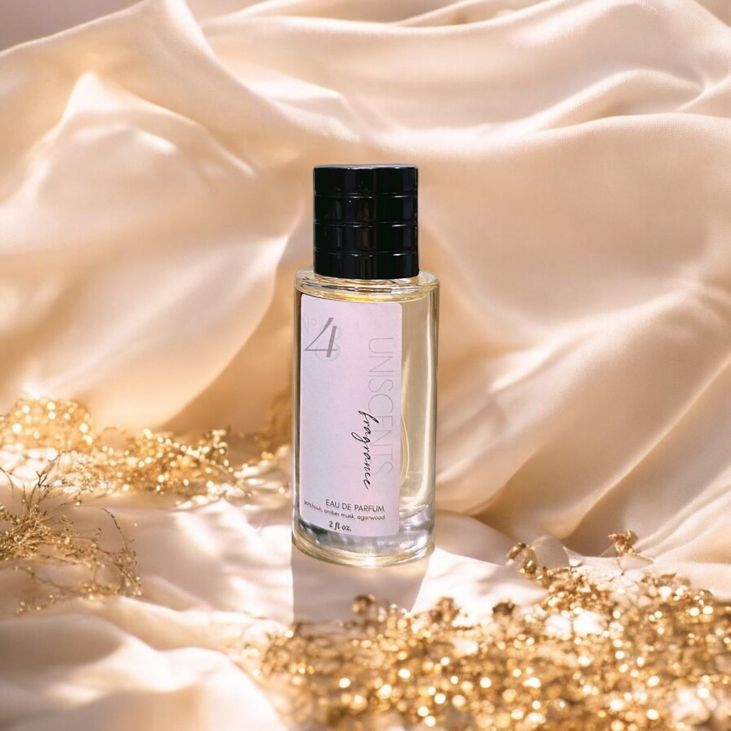 Fragrance Spray 100ml UniScents No. 4