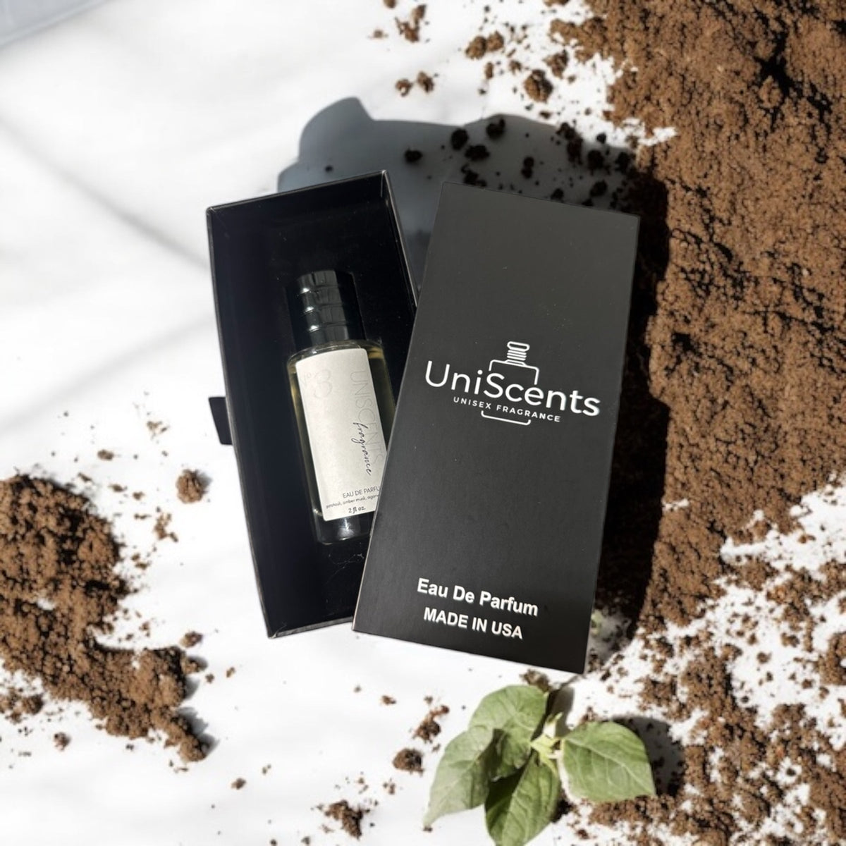 Fragrance Spray 100ml UniScents No. 5