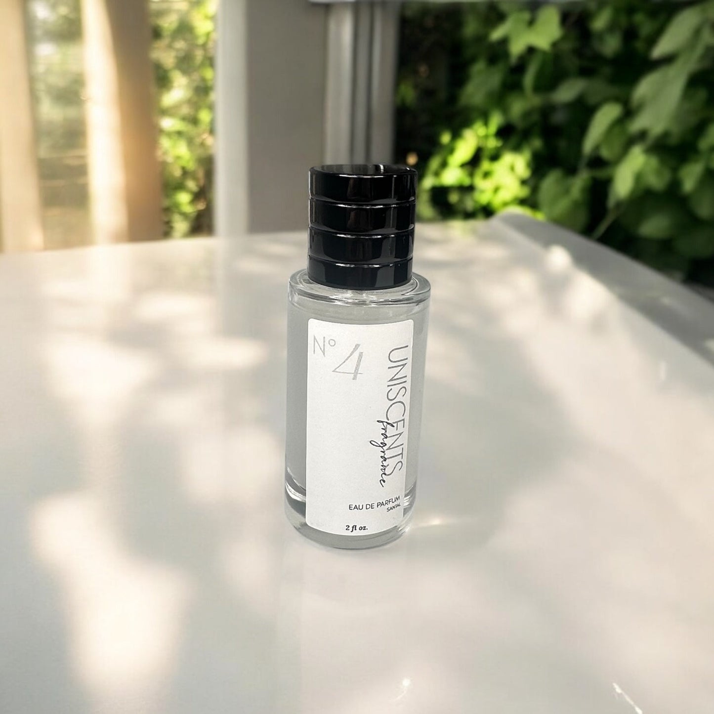Fragrance Spray 100ml UniScents No. 4