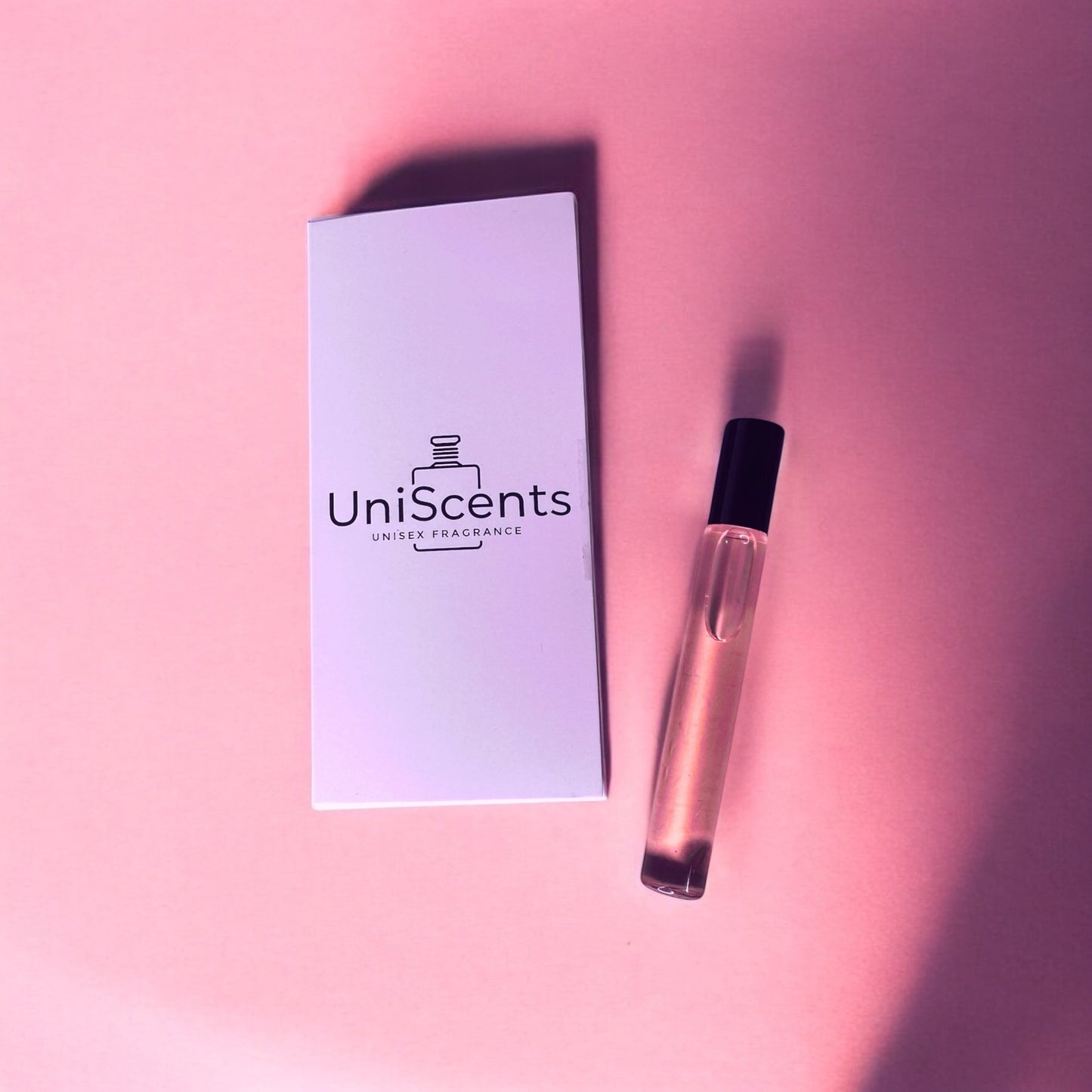 Blushwood Creamy Radiant Rollerball 15ml