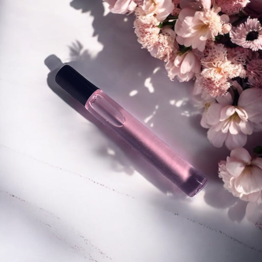 Blushwood Creamy Radiant Rollerball 15ml