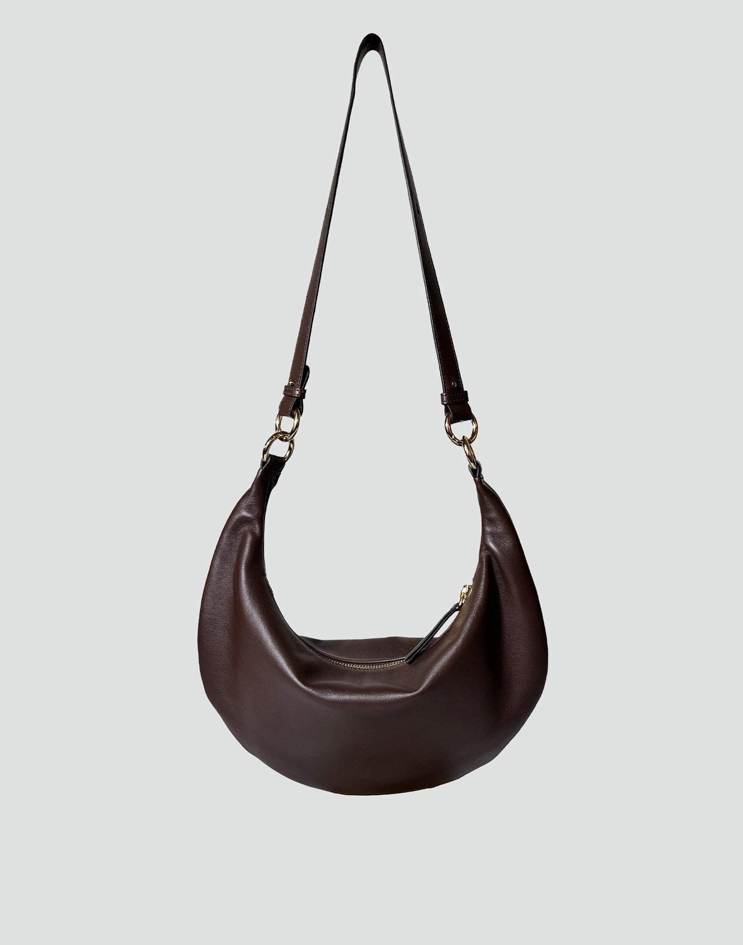 The Piccola Ring Bag