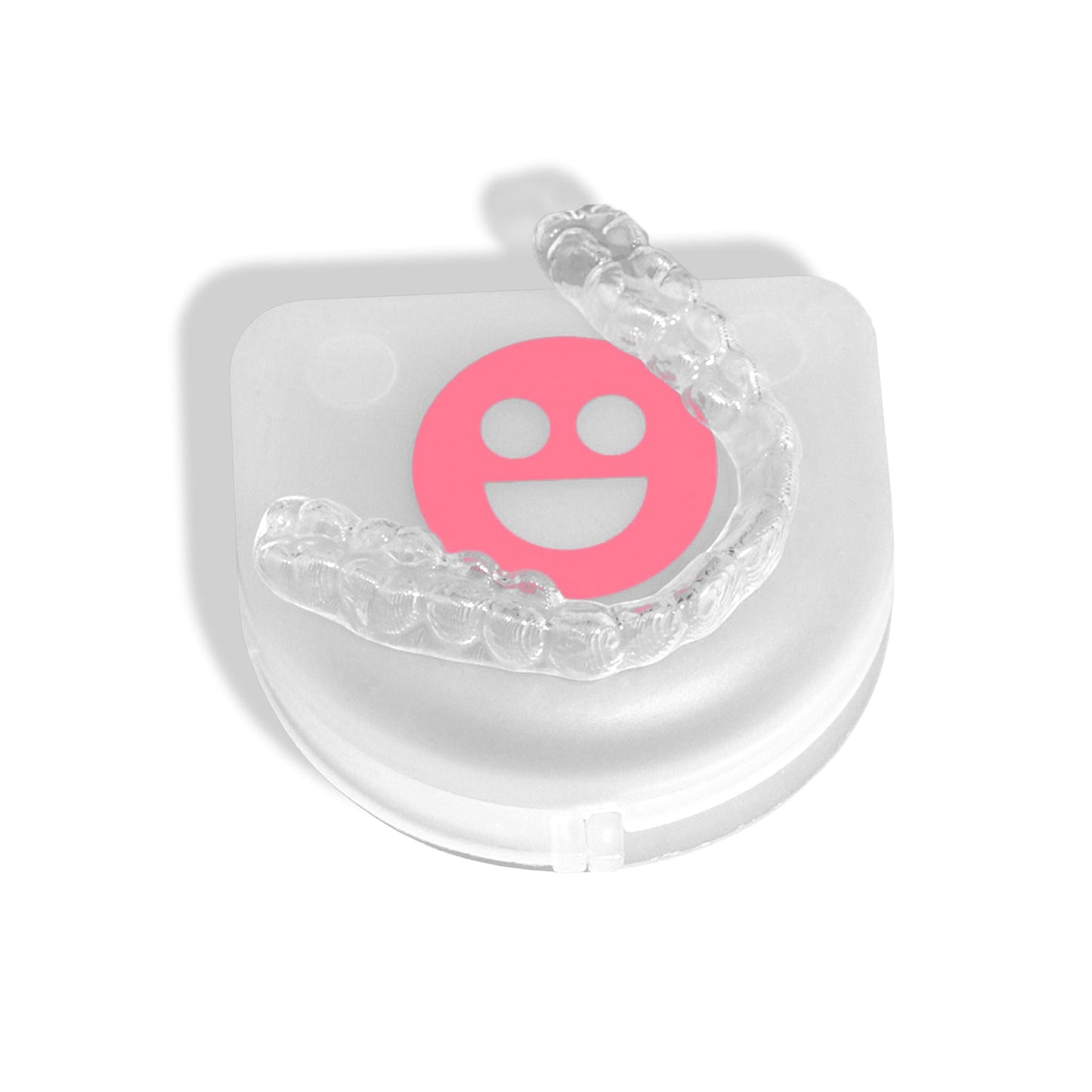 Custom Fitted Night Guard Dental Protection Cheeky