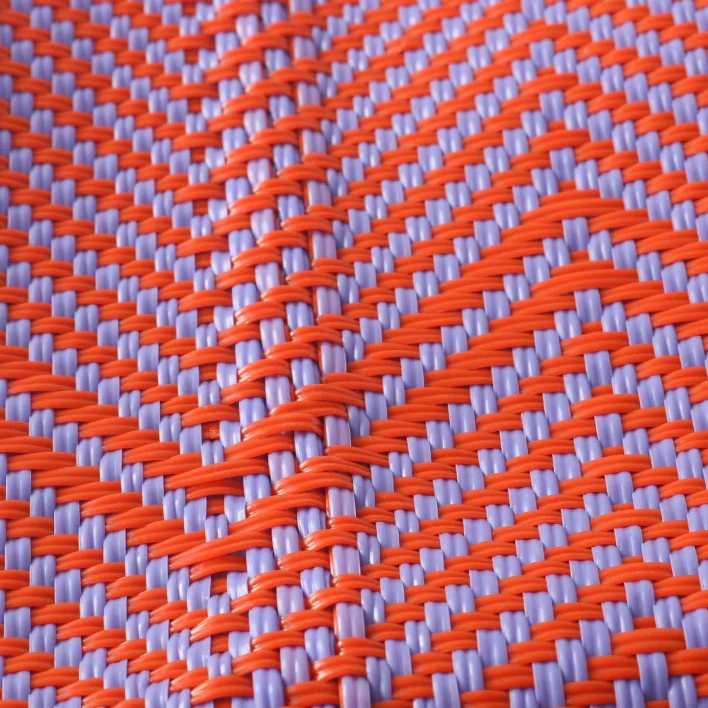 Positano Eco-Friendly Water-Resistant Woven Tote Tin Marin Brand
