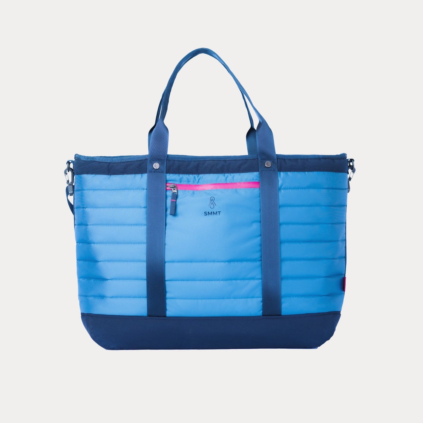 35L Powder Tote Bag