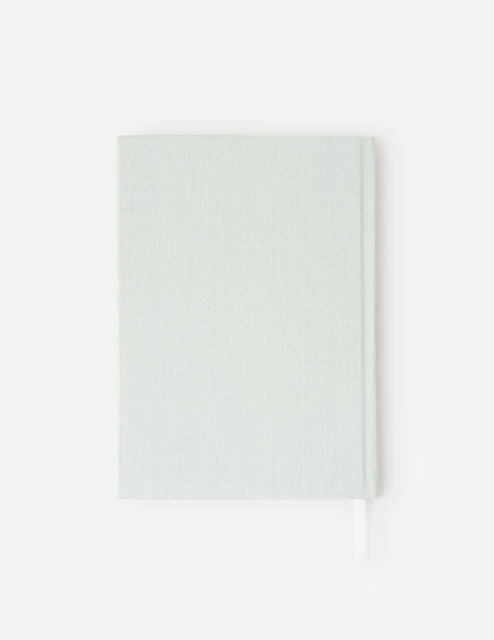 Praise the Lord Embroidered Planner