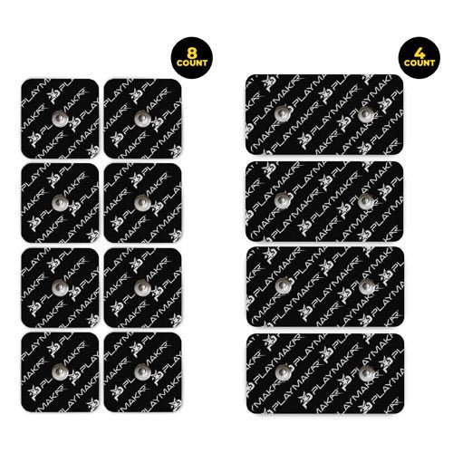 SPORT Large & Small Electrode Pad Refill Kit