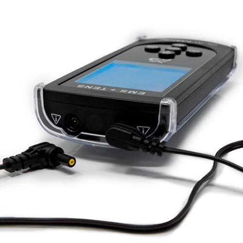 Muscle Stimulator Explosive Strength Mode Sport PlayMakar