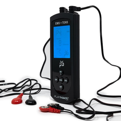 Muscle Stimulator Explosive Strength Mode Sport PlayMakar