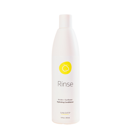 Sunlights Hydrating Rinse Conditioner