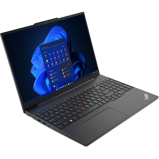 Lenovo 16" ThinkPad E16 Gen 1 Ryzen 5 -  12 GB/1 TB SSD