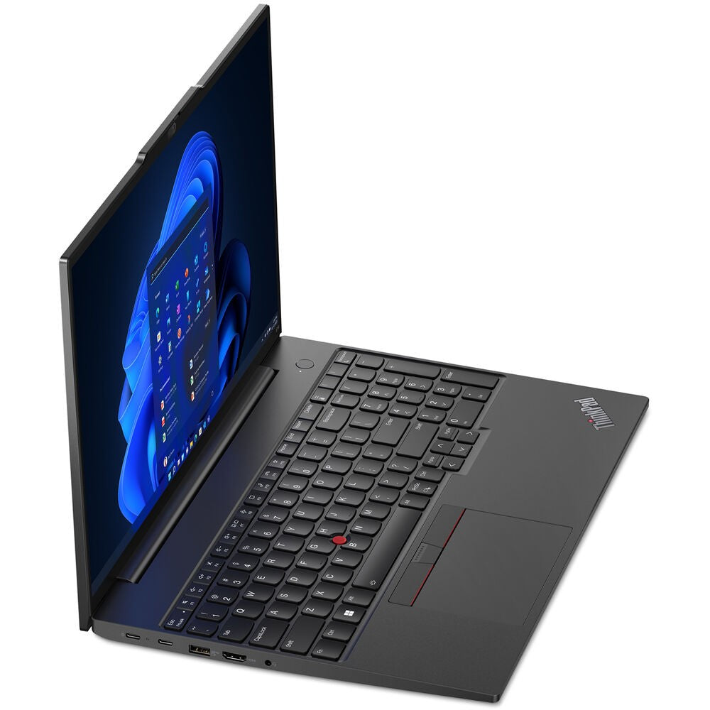 Lenovo 16" ThinkPad E16 Gen 1  WUXGA Display  Ryzen 5 7530U  12GB RAM / 512GB SSD